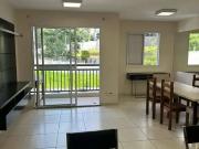 Apartamento para Locação em São Paulo/SP Parque Reboucas...