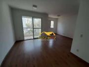 Apartamento para Locação em São Paulo/SP Parque Reboucas...
