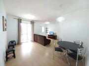 Apartamento para Locação em São Paulo/SP Parque Reboucas...