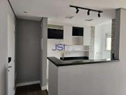 Apartamento para Locação em São Paulo/SP Parque Reboucas...