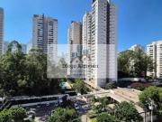 Apartamento para Locação em São Paulo/SP Parque Reboucas...