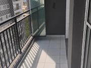 Apartamento para Locação em São Paulo/SP Parque Reboucas...