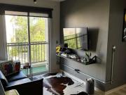 Apartamento para Locação em São Paulo/SP Parque Reboucas...