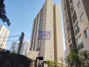 Apartamento para Locação em São Paulo/SP Parque Reboucas...