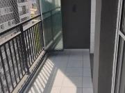 Apartamento para Locação em São Paulo/SP Parque Reboucas...