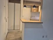 Apartamento para Locação em São Paulo/SP Parque Reboucas...