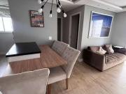 Apartamento para Locação em São Paulo/SP Parque Reboucas...