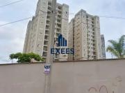 Apartamento para Locação em São Paulo/SP Parque Reboucas...