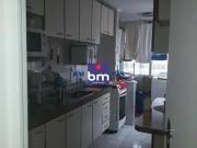 Apartamento para Locação em São Paulo/SP Parque Reboucas...