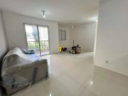 Apartamento para Locação em São Paulo/SP Parque Reboucas...