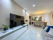 Apartamento para Locação em São Paulo/SP Parque Reboucas...