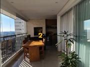 Apartamento para Locação em São Paulo/SP Parque Reboucas...