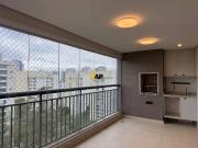 Apartamento para Locação em São Paulo/SP Parque Reboucas...