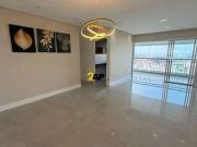 Apartamento para Locação em São Paulo/SP Parque Reboucas...