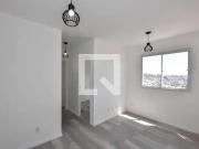 Apartamento para Locação em São Paulo/SP Parque Regina 2...