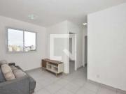 Apartamento para Locação em São Paulo/SP Parque Regina 2...