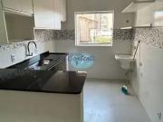 Apartamento para Locação em São Paulo/SP Parque São...