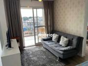 Apartamento para Locação em São Paulo/SP Parque São...