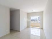 Apartamento para Locação em São Paulo/SP Parque São...