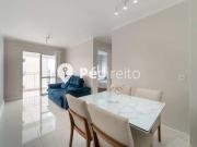 Apartamento para Locação em São Paulo/SP Parque São...