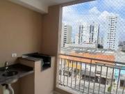 Apartamento para Locação em São Paulo/SP Parque São...