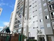 Apartamento para Locação em São Paulo/SP Parque São...