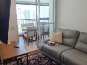 Apartamento para Locação em São Paulo/SP Parque São...