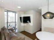 Apartamento para Locação em São Paulo/SP Parque São...