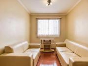 Apartamento para Locação em São Paulo/SP Parque São...