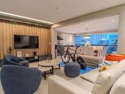 Apartamento para Locação em São Paulo/SP Parque São...