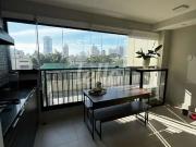 Apartamento para Locação em São Paulo/SP Parque São...