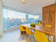 Apartamento para Locação em São Paulo/SP Parque São...