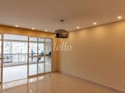 Apartamento para Locação em São Paulo/SP Parque São...