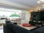 Apartamento para Locação em São Paulo/SP Parque São...