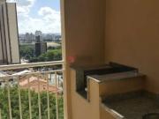 Apartamento para Locação em São Paulo/SP Parque São...