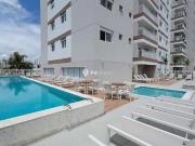 Apartamento para Locação em São Paulo/SP Parque São...