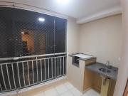 Apartamento para Locação em São Paulo/SP Parque São...