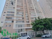 Apartamento para Locação em São Paulo/SP Parque São...