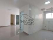 Apartamento para Locação em São Paulo/SP Parque São...