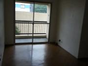 Apartamento para Locação em São Paulo/SP Parque São...