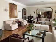 Apartamento para Locação em São Paulo/SP Parque Santa...