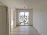 Apartamento para Locação em São Paulo/SP Parque Santa...