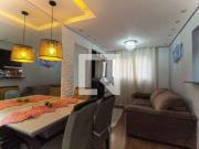 Apartamento para Locação em São Paulo/SP Parque Santa...