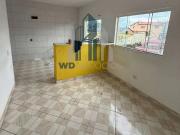 Apartamento para Locação em São Paulo/SP Parque Santa...