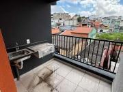Apartamento para Locação em São Paulo/SP Parque Savoy...