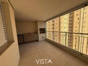 Apartamento para Locação em São Paulo/SP Parque Savoy...