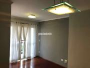 Apartamento para Locação em São Paulo/SP Parque Vila...