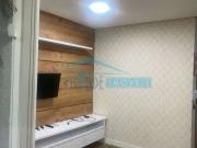 Apartamento para Locação em São Paulo/SP Patriarca 1 Quartos