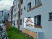 Apartamento para Locação em São Paulo/SP Pedreira 2 Quartos