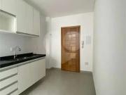 Apartamento para Locação em São Paulo/SP Penha 1 Quartos